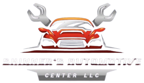 Skinner's Automotive Center logo