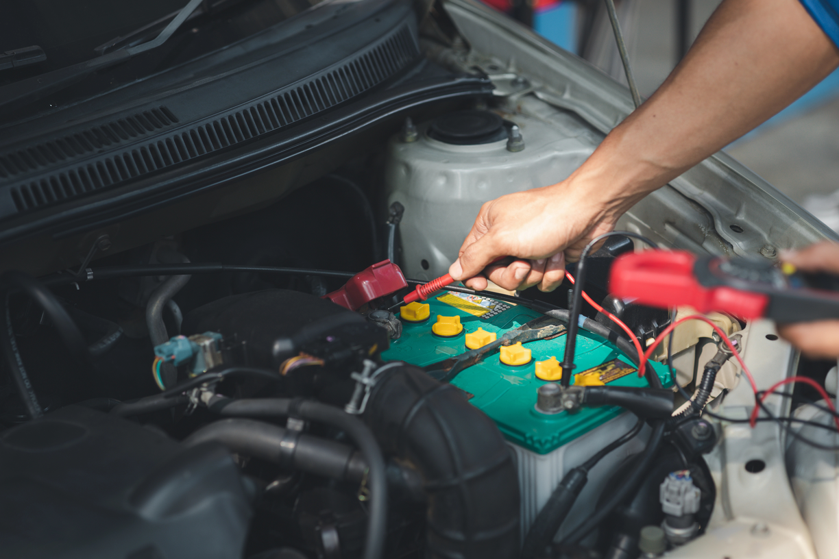 svc3 auto diagnostics