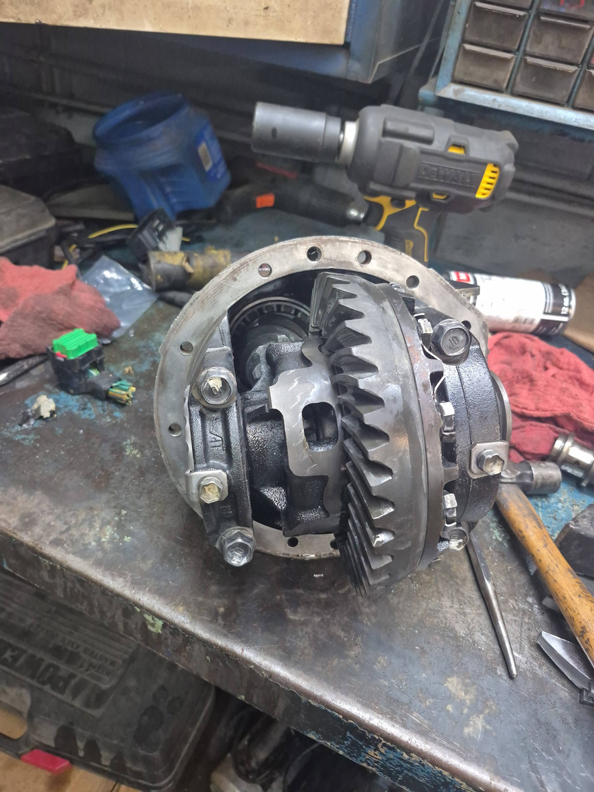 sld2 automotive services