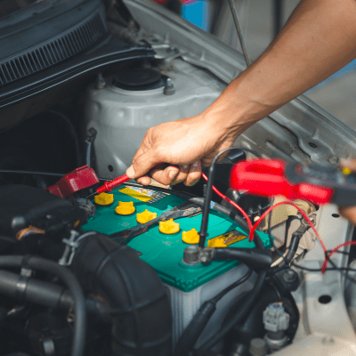 Auto Diagnostics